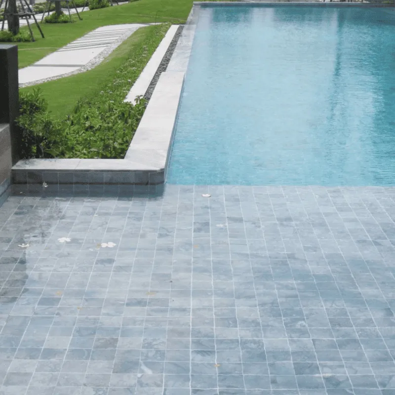 Aquamarine - pedra água-marinha exclusiva